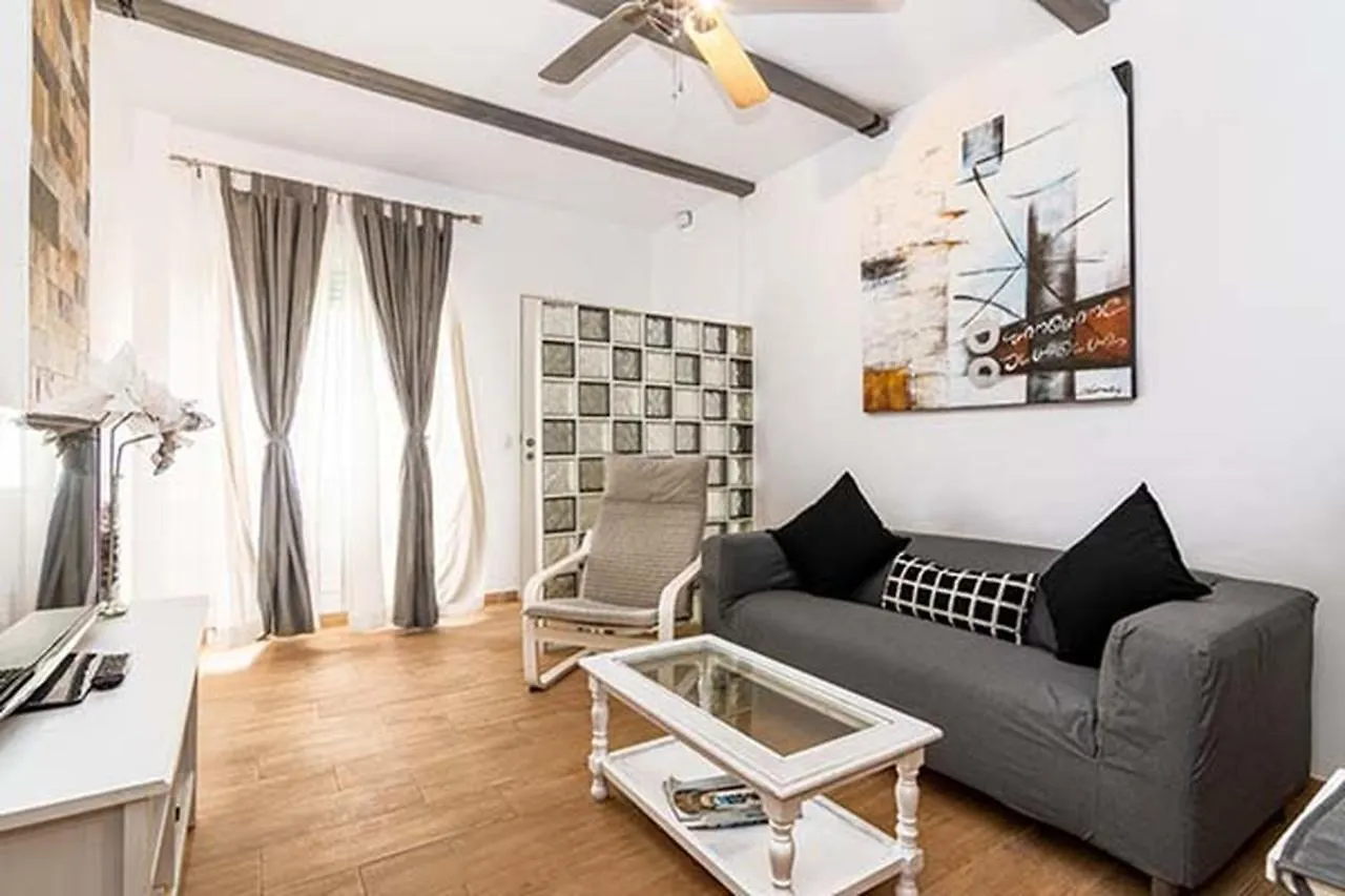 Casa Jimena Apartment Vejer de la Frontera