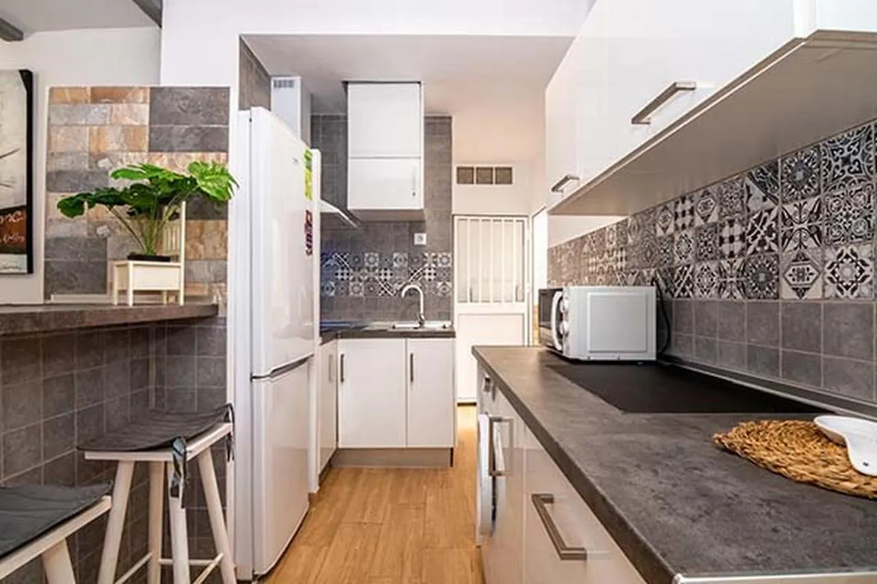 Apartmán Casa Jimena Vejer de la Frontera