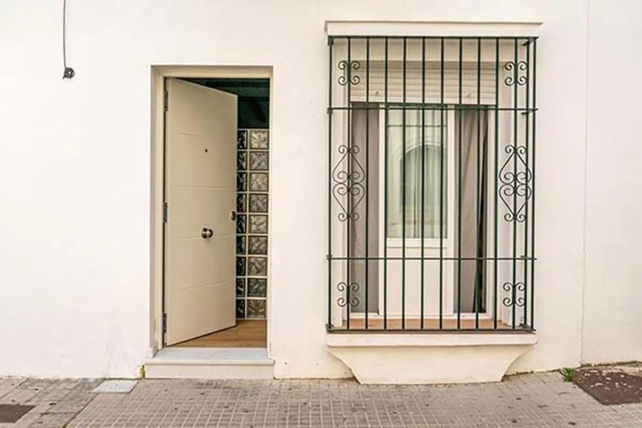 Apartmán Casa Jimena Vejer de la Frontera