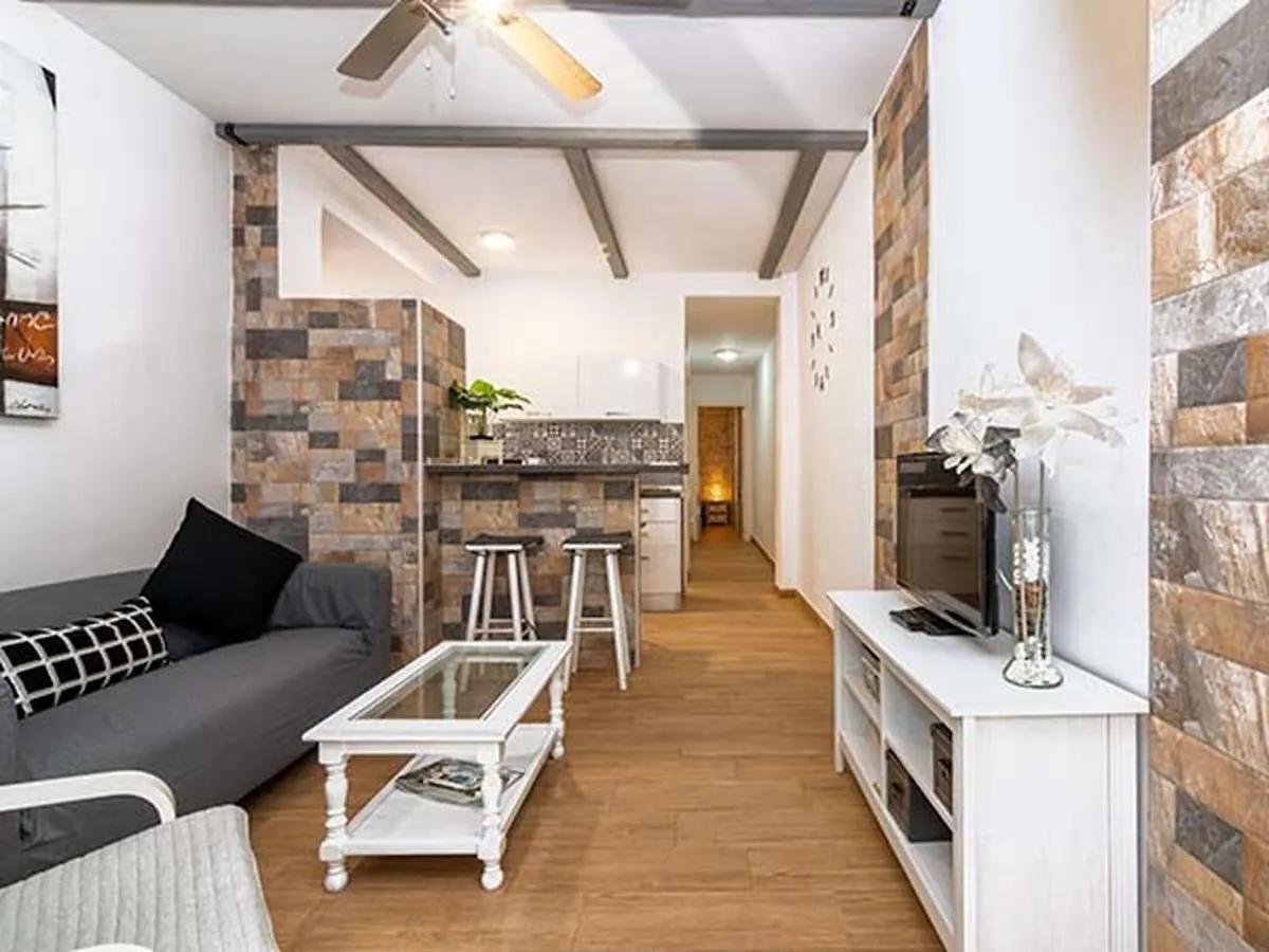 Apartmán Casa Jimena Vejer de la Frontera