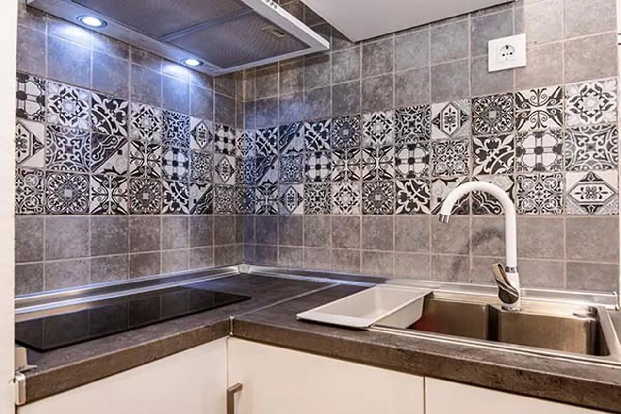 Apartmán Casa Jimena Vejer de la Frontera Španělsko