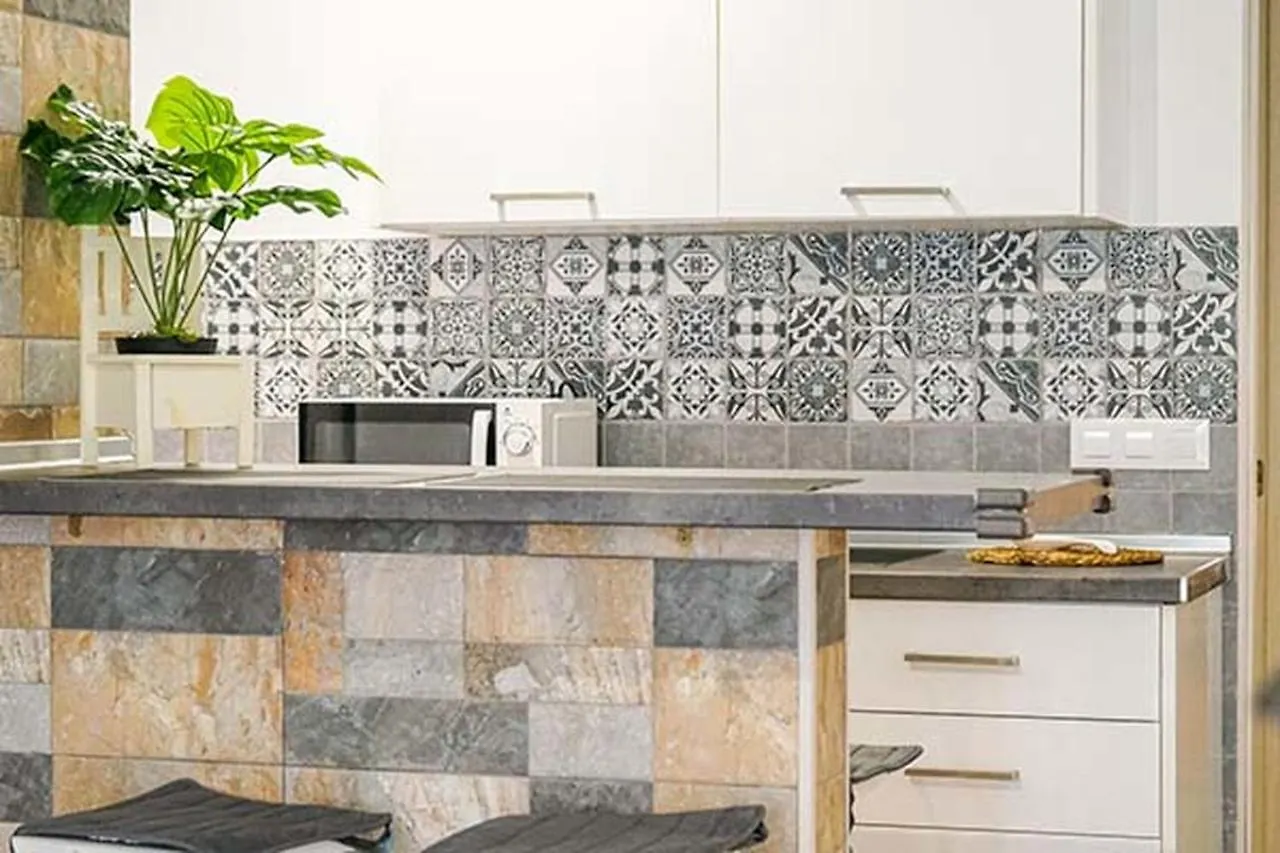 Apartmán Casa Jimena Vejer de la Frontera