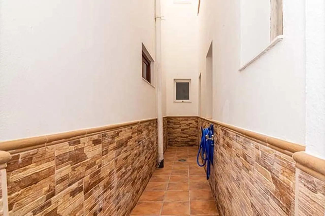 Apartmán Casa Jimena Vejer de la Frontera 0*,