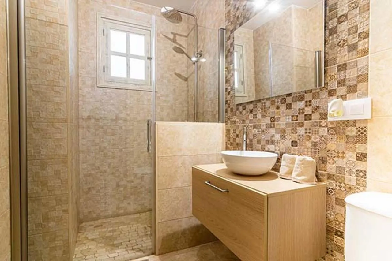 Apartmán Casa Jimena Vejer de la Frontera