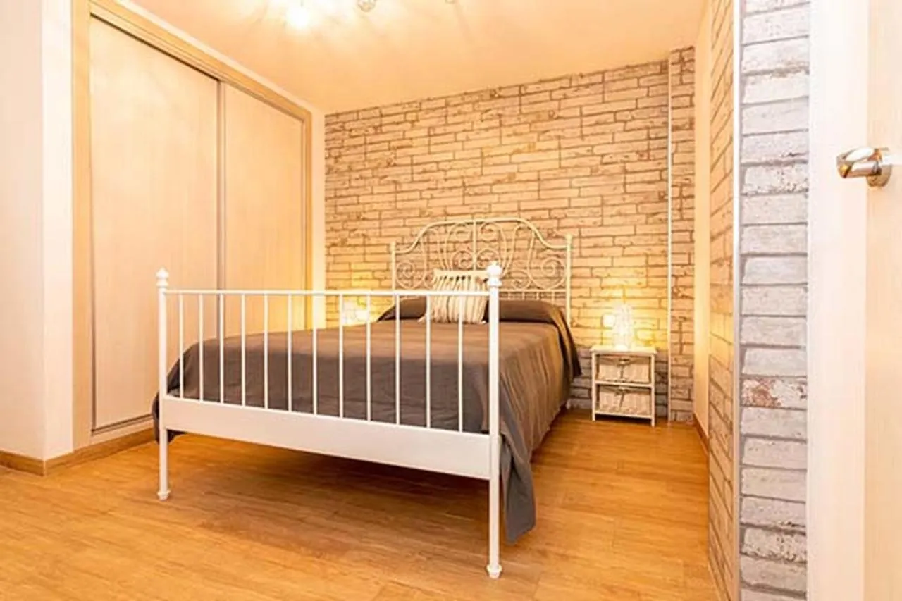 Apartmán Casa Jimena Vejer de la Frontera