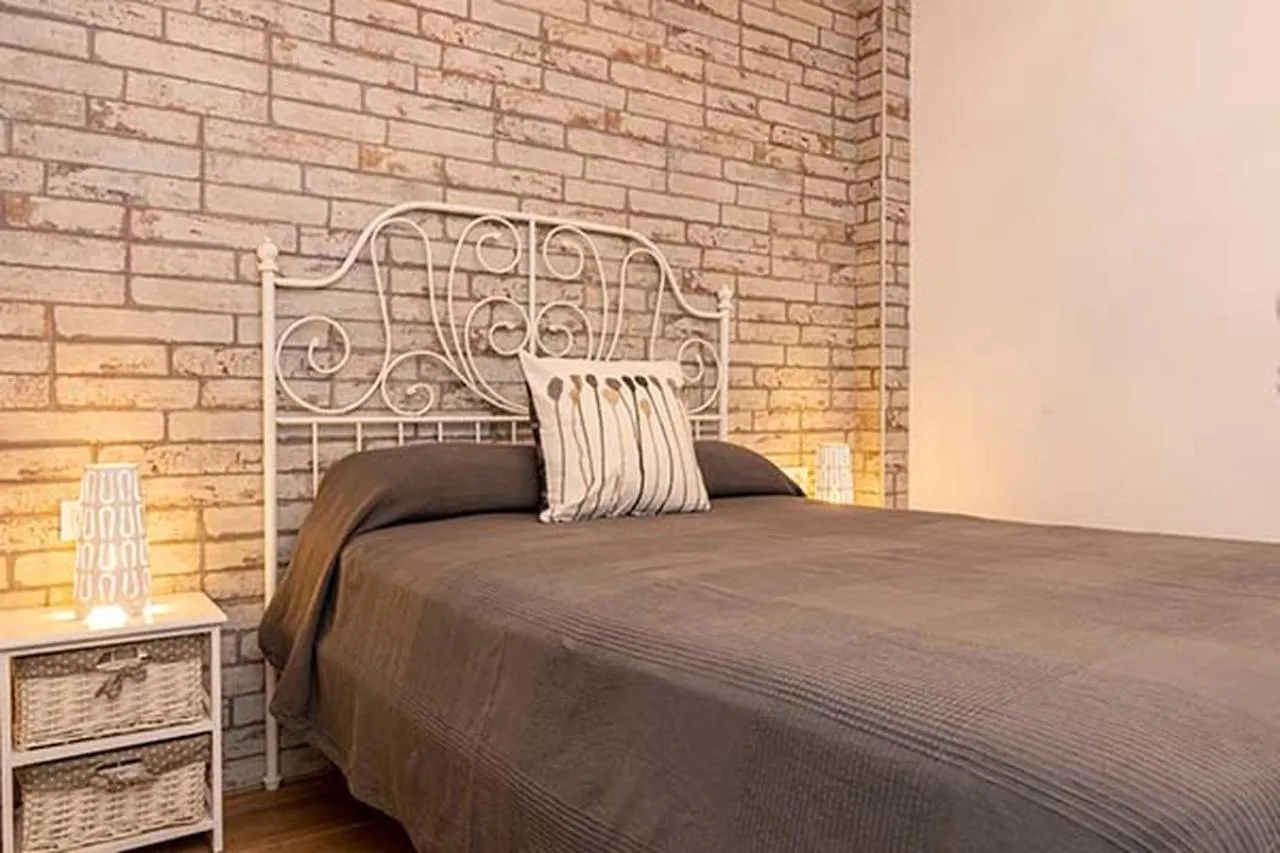 Apartmán Casa Jimena Vejer de la Frontera 0*,  Španělsko