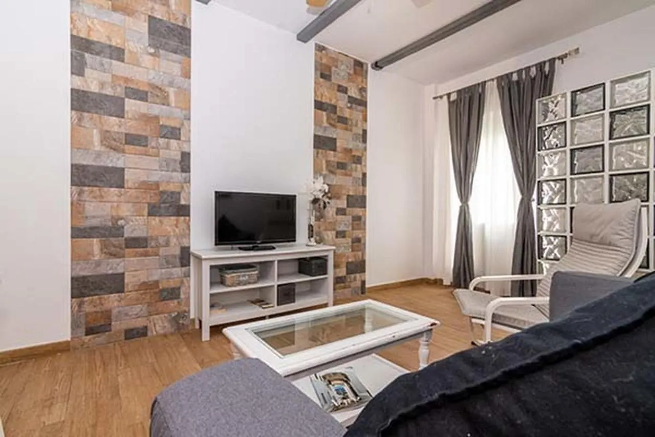Apartmán Casa Jimena Vejer de la Frontera 0*,  Španělsko
