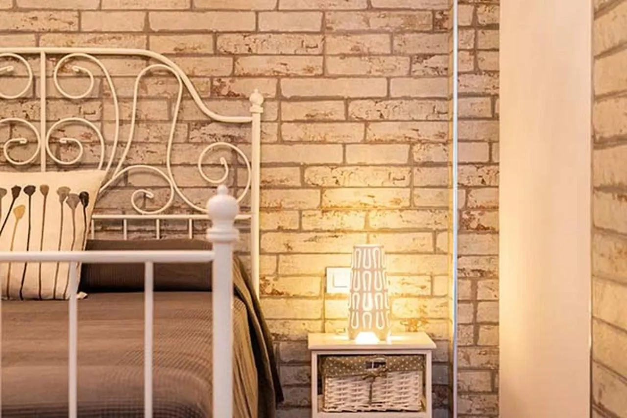 Apartmán Casa Jimena Vejer de la Frontera