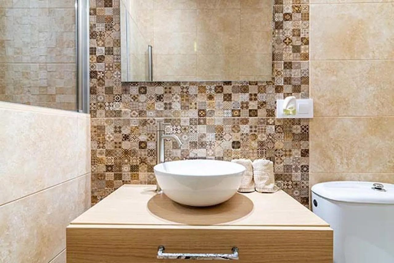 Apartmán Casa Jimena Vejer de la Frontera Španělsko