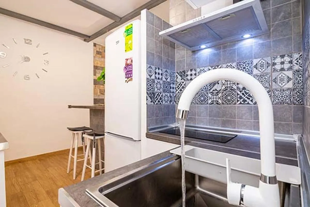 Casa Jimena Apartment Vejer de la Frontera