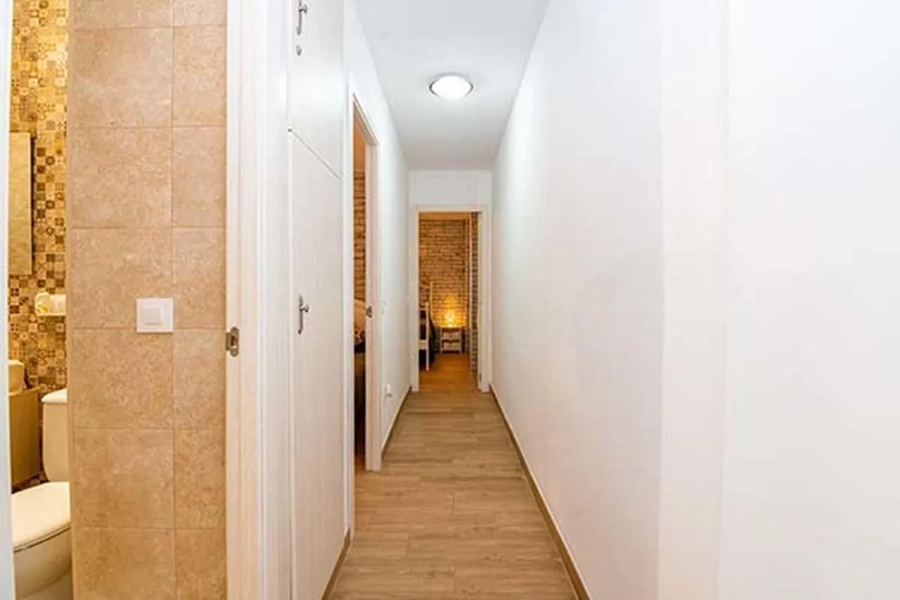 Casa Jimena Apartment Vejer de la Frontera